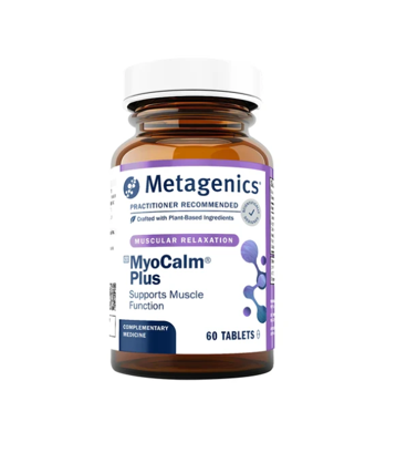 MyoCalm Plus 60t