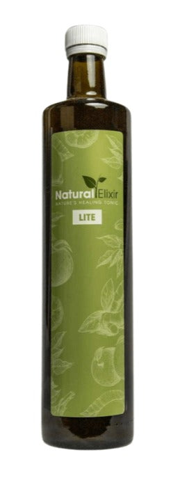 Natural Elixir  Lite  750ml