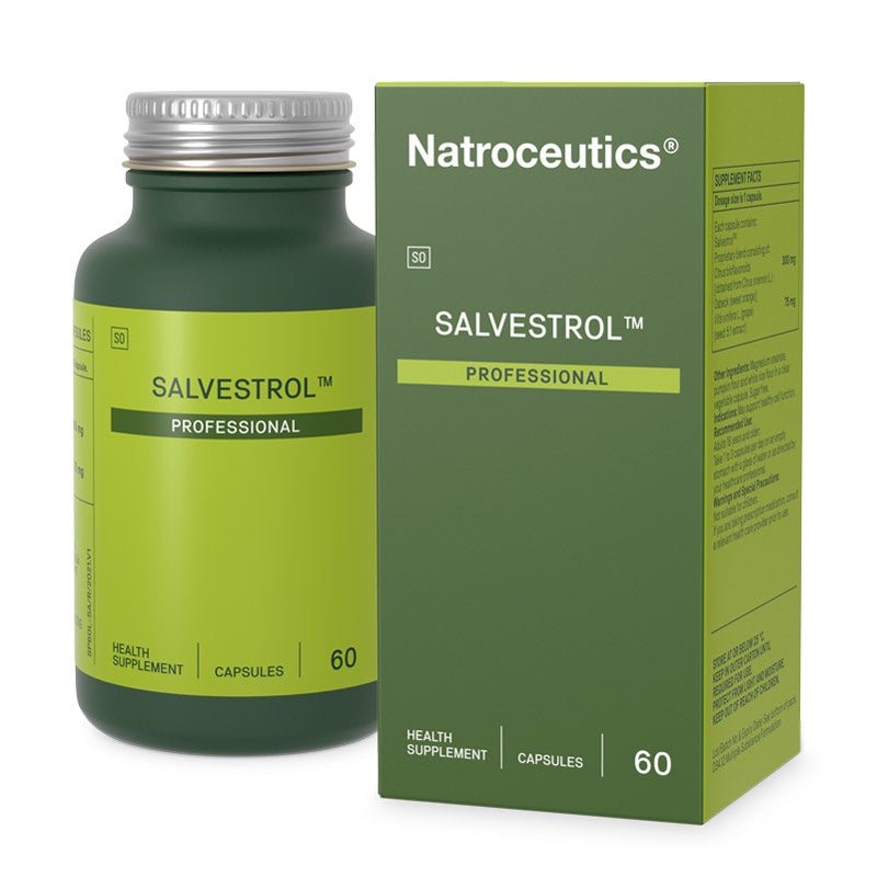 Salvestrol Professional 60c