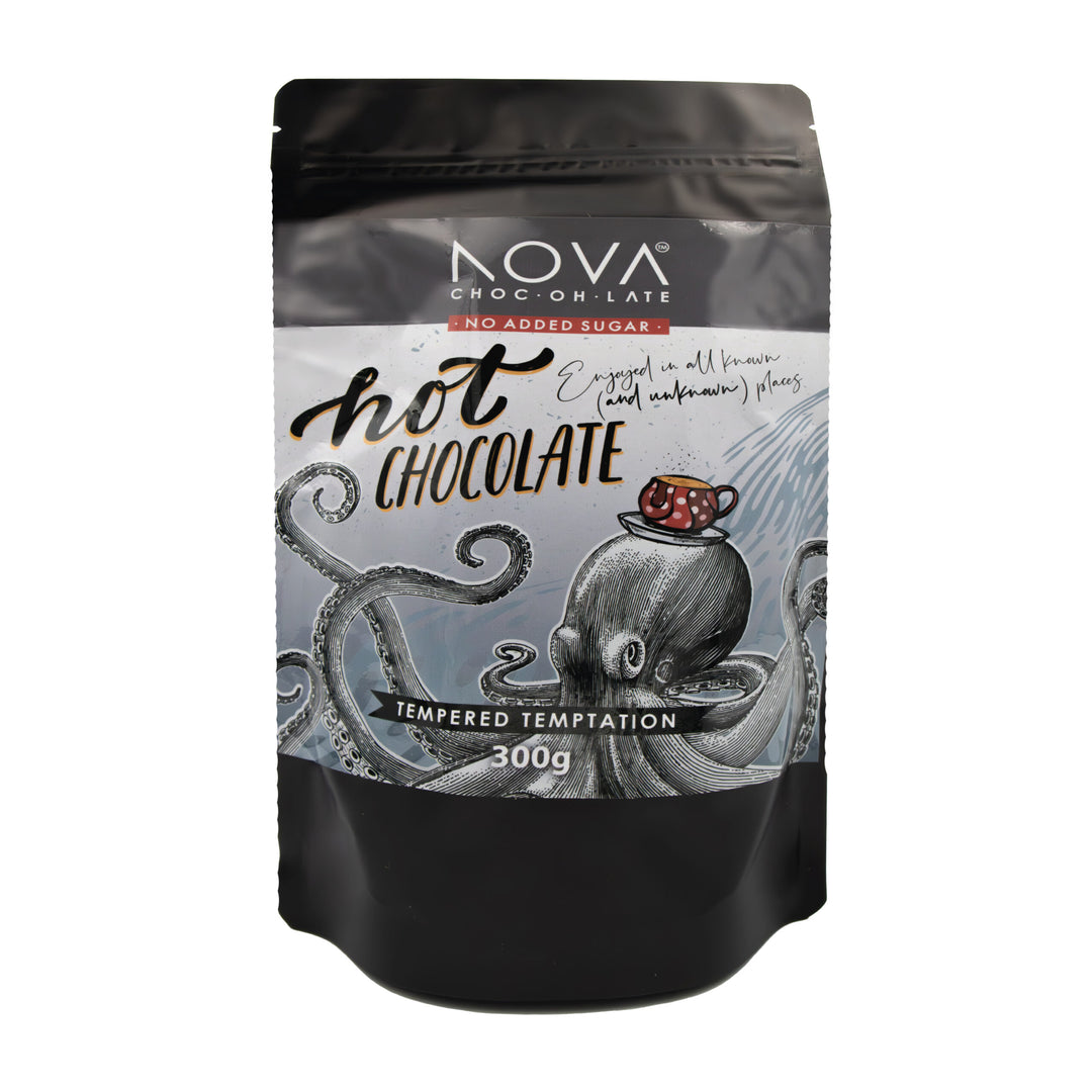 Hot Chocolate 300g