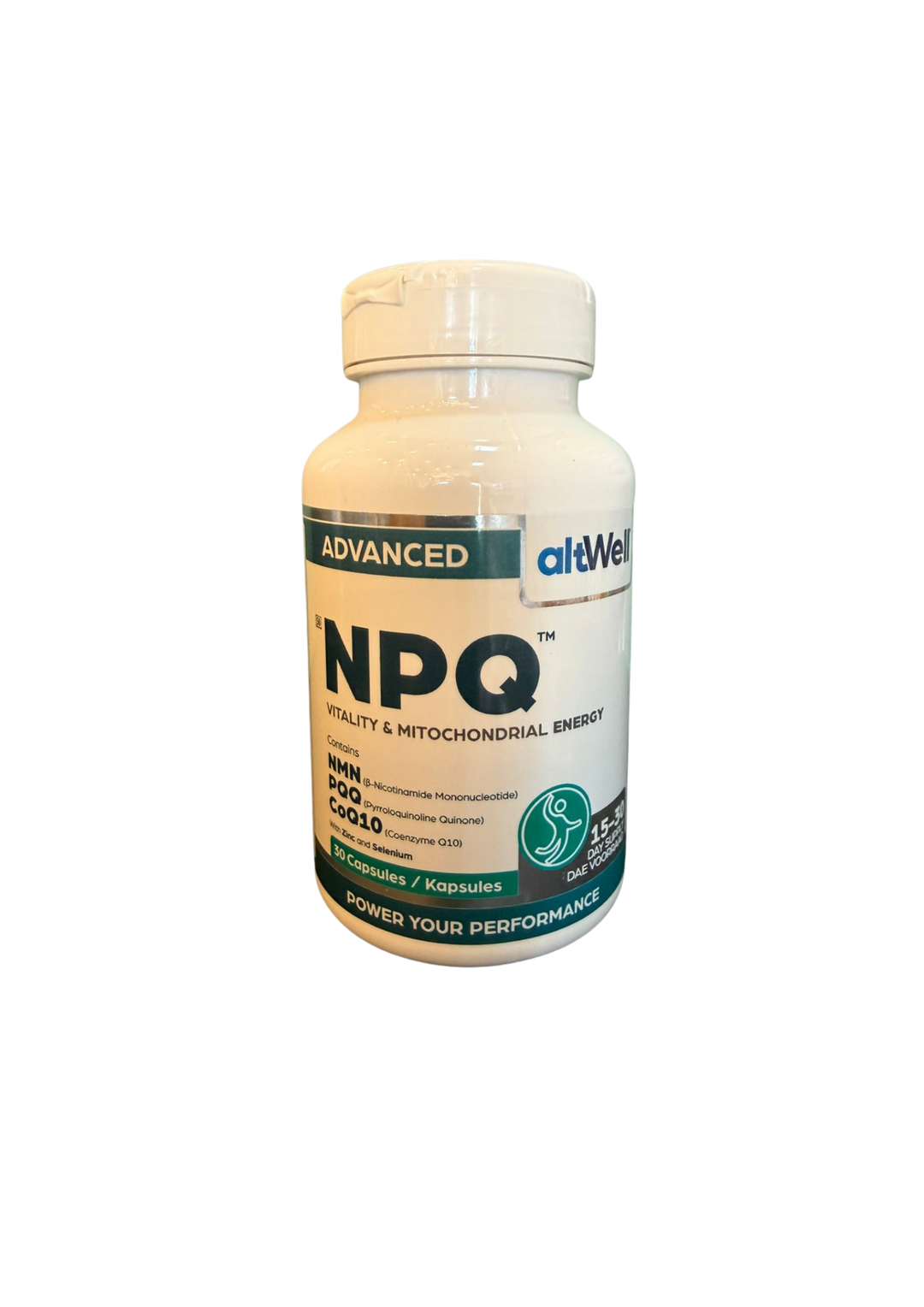 NPQ 30c
