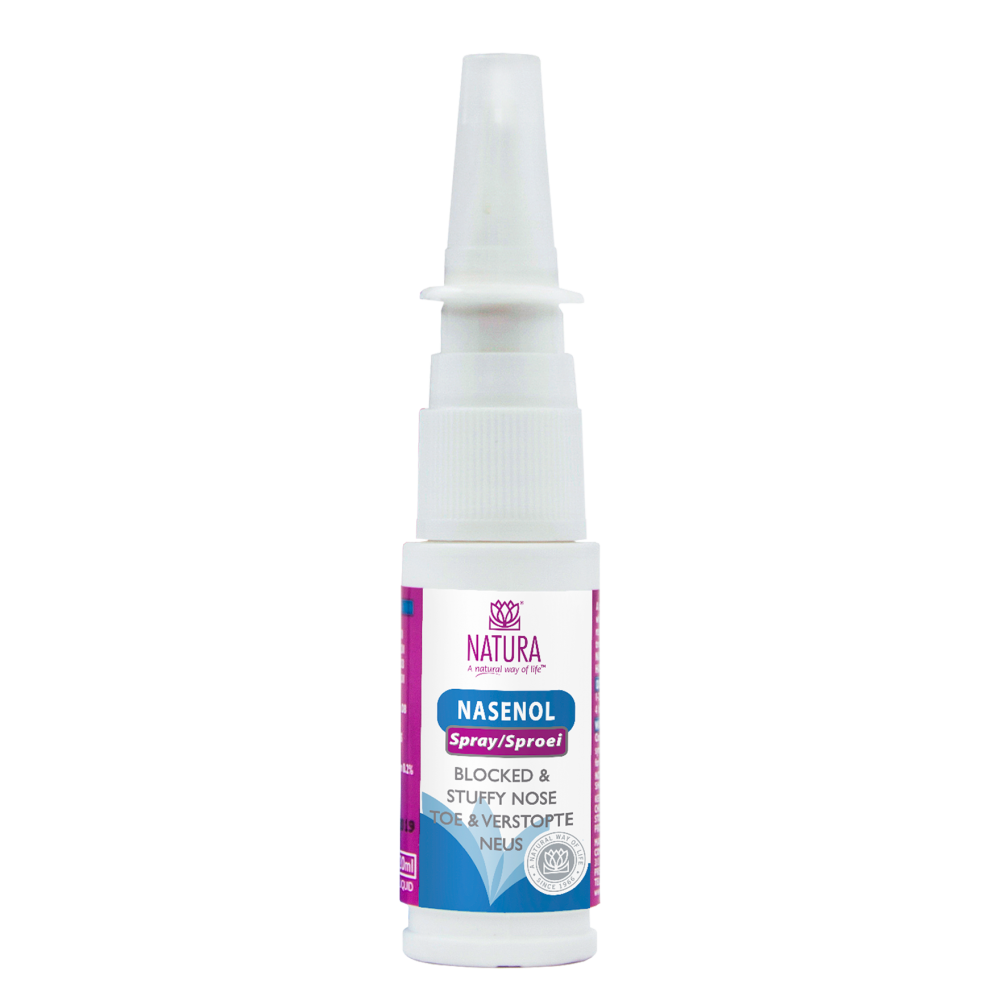 Nasenol Spray 20ml