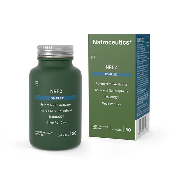 Sulforphane  Complex  (NRF2) 30c