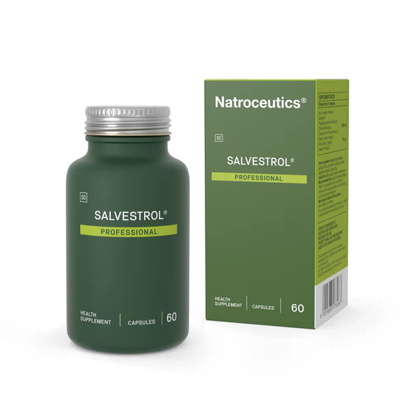 Salvestrol Professional 60c