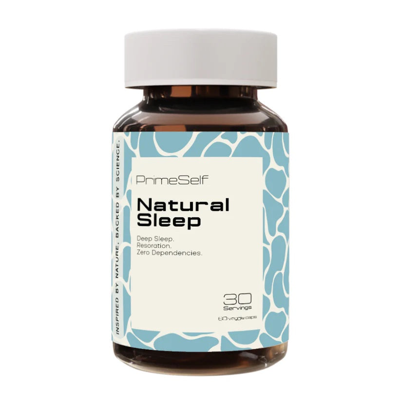 Natural Sleep 60c
