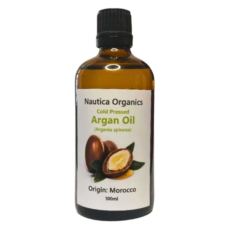 Argan Oil 100ml