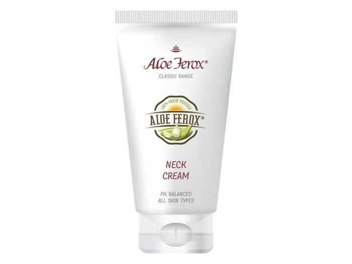 Aloe Ferox Neck Cream 50 mls