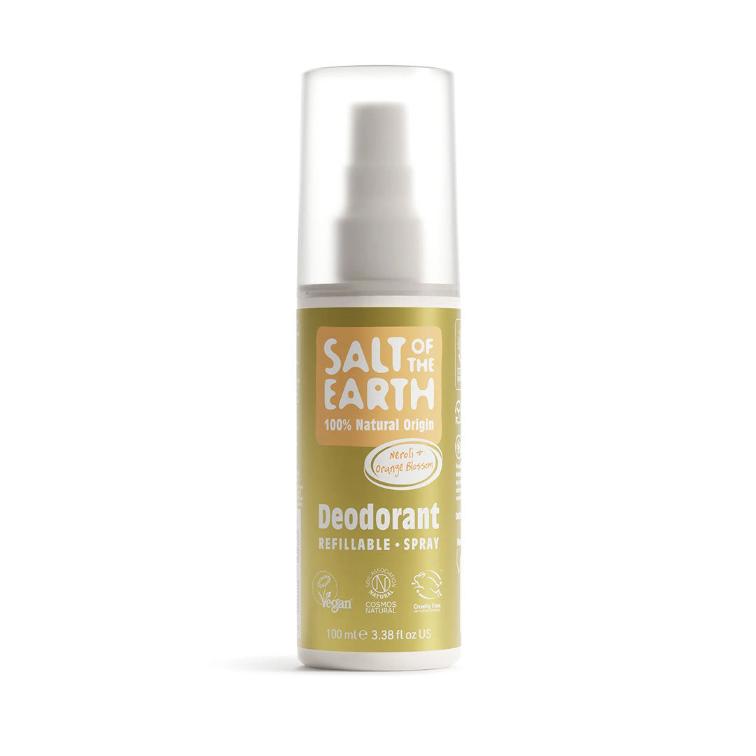 SOTE NEROLI & ORANGE BLOSSOM Spray 100ml