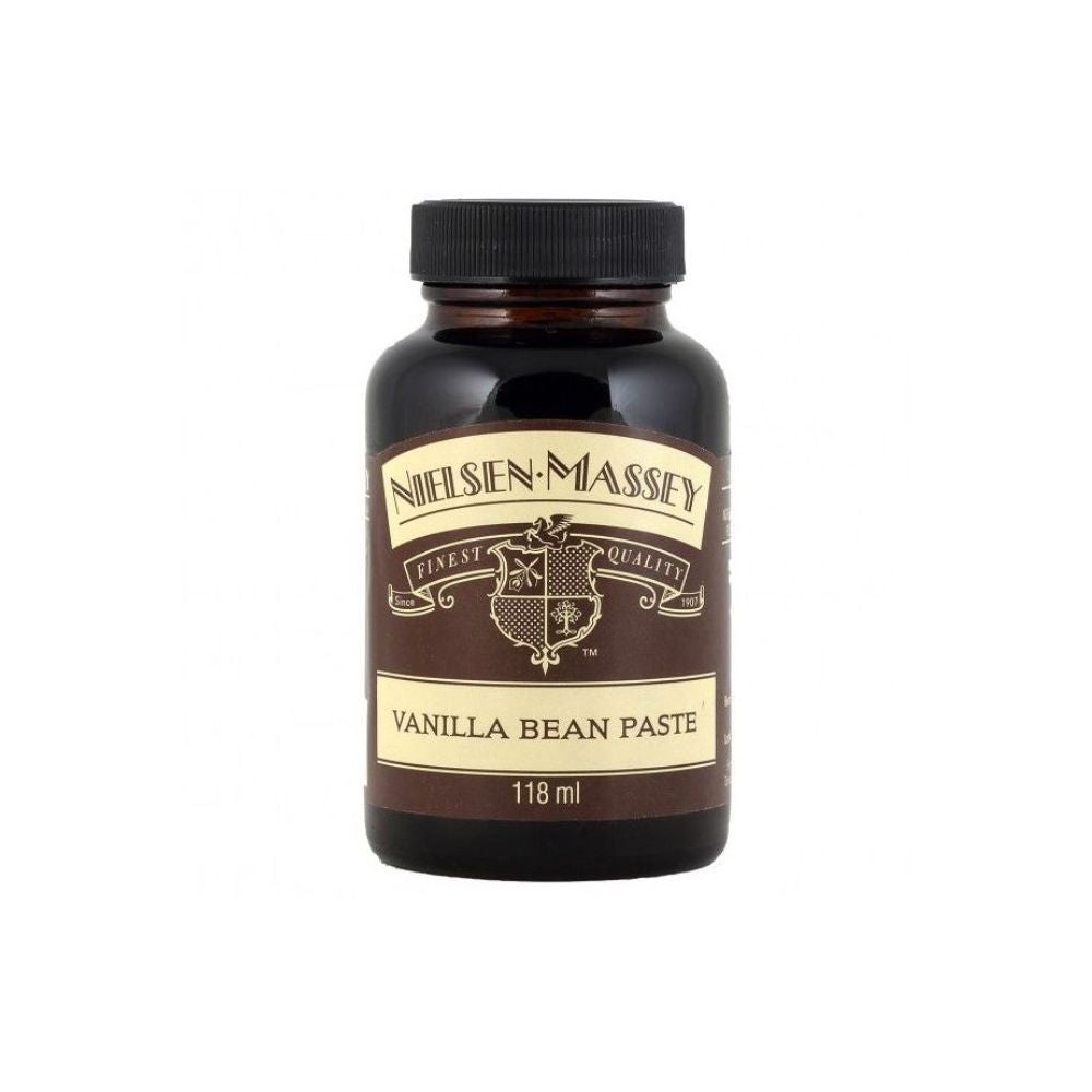 Vanilla Paste Nielsen-Massey 118ml