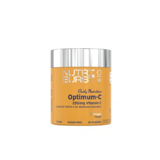 Optimum C 60 Gummies
