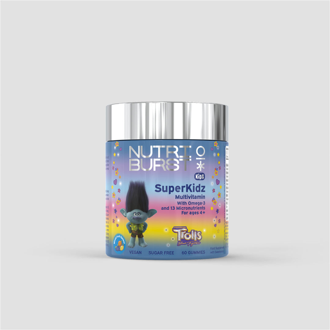 KIDS Superkidz Multivitamin