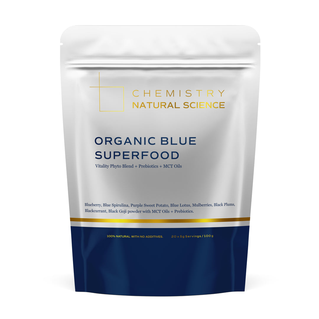 Superfood - Blue 100g