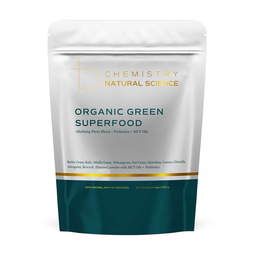 Superfood - Green 100g