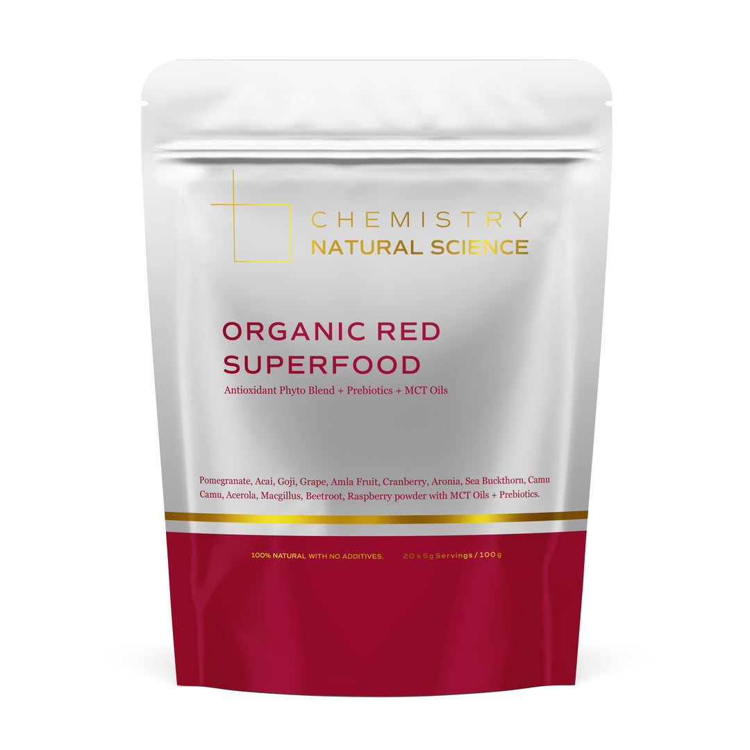 Superfood - Red 100g