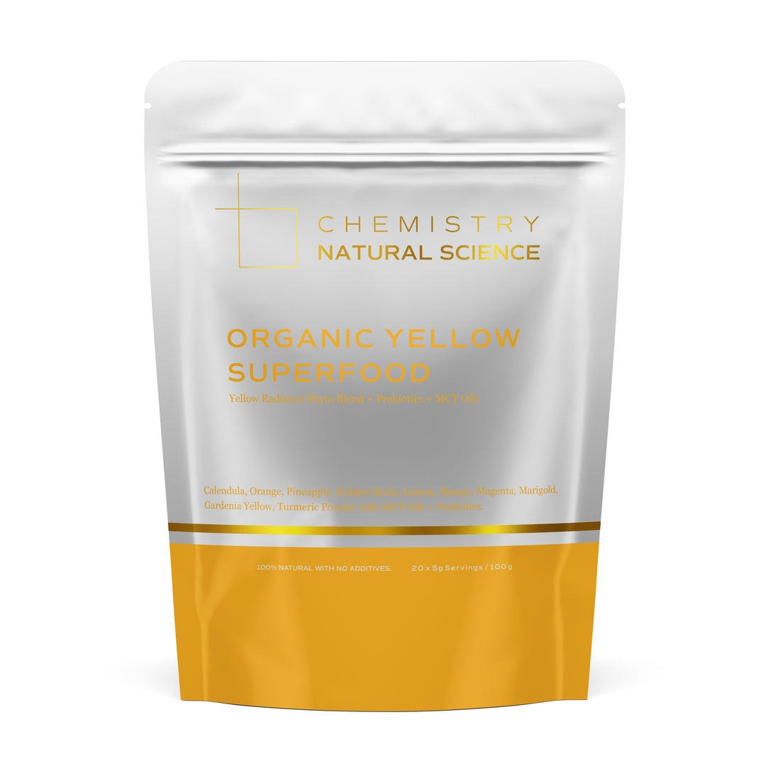 Superfood - Yellow 100g