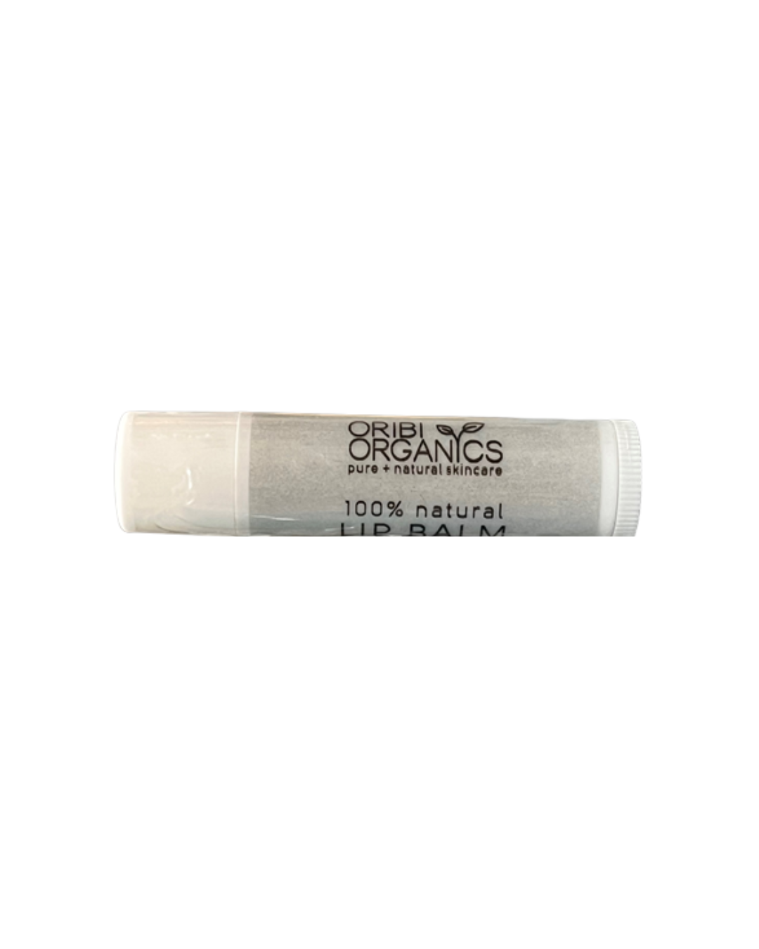 Peppermint Lip Balm With vit E 5g Tube