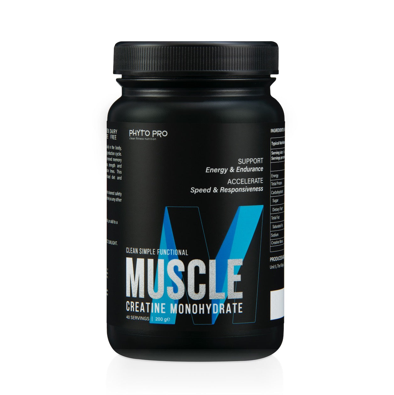 MEN'S HEALTH