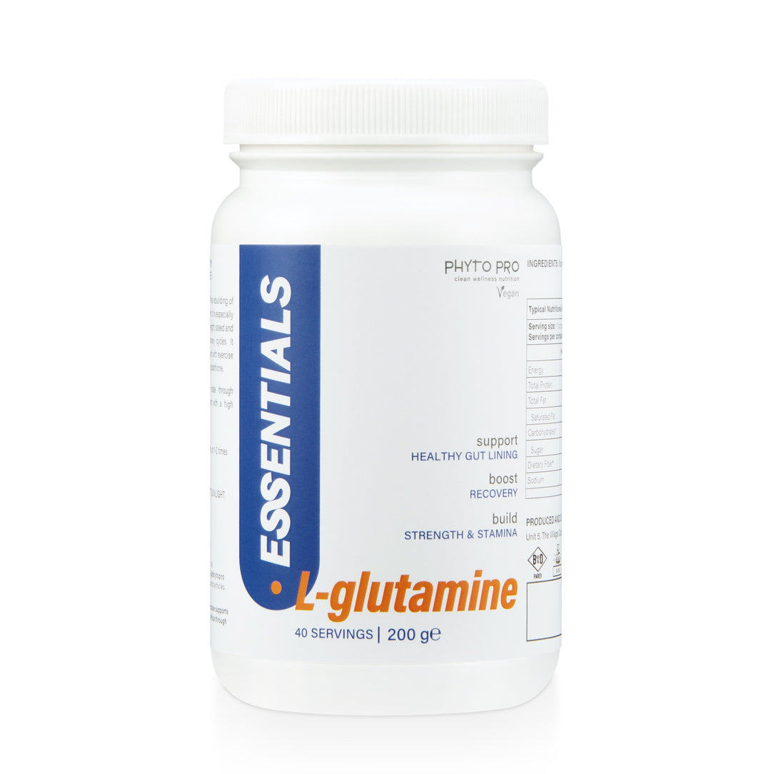 Phyto Pro L-Glutamine Powder 200g