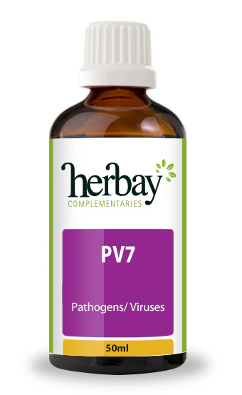 PV7 Pathogens/Viruses 50ml