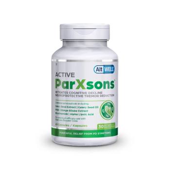 ParXsons Active 60c