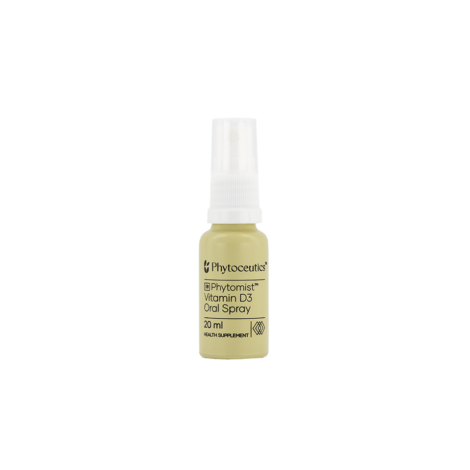 Vitamin D3 Spray 20ml