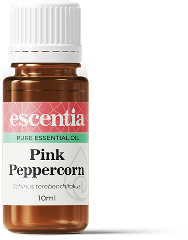 Escentia Pink Peppercorn Oil 10ml