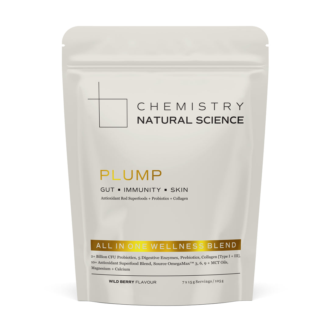 Plump 105g