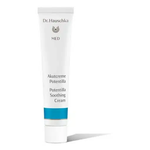 Potentilla Soothing Cream 20ml