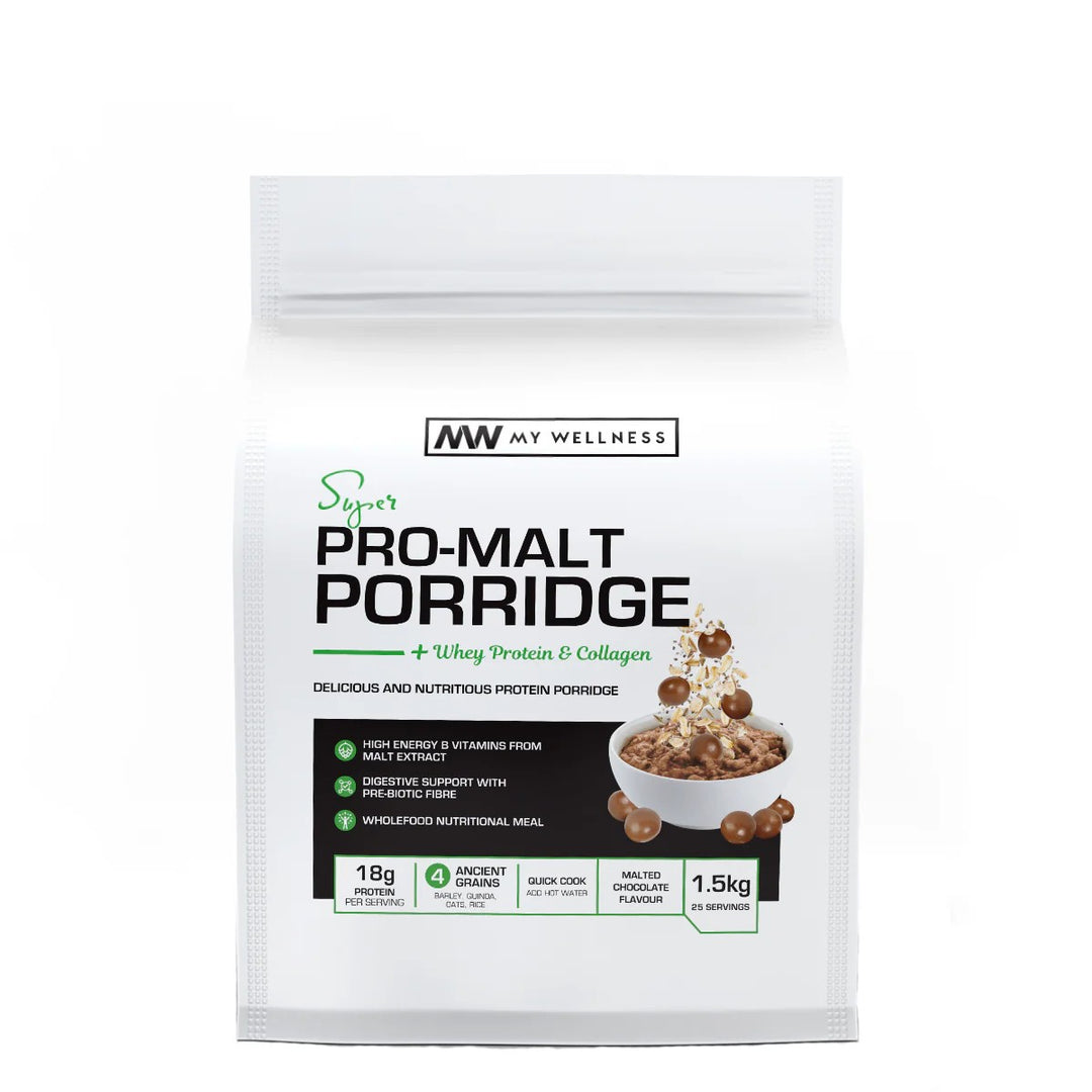 Pro  Malt Porridge 1.5kg