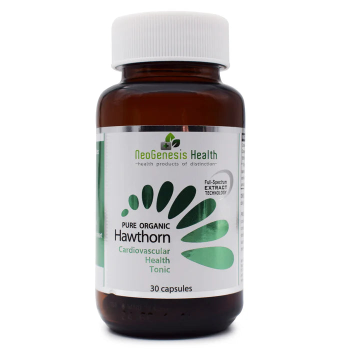 Hawthorn Extract 30c