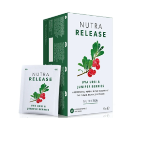 Release Tea 20tb