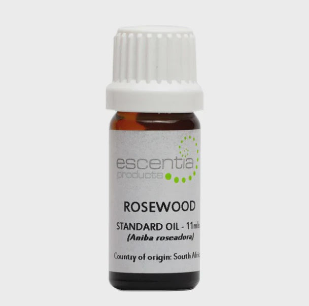 Escentia Rosewood Oil 10ml