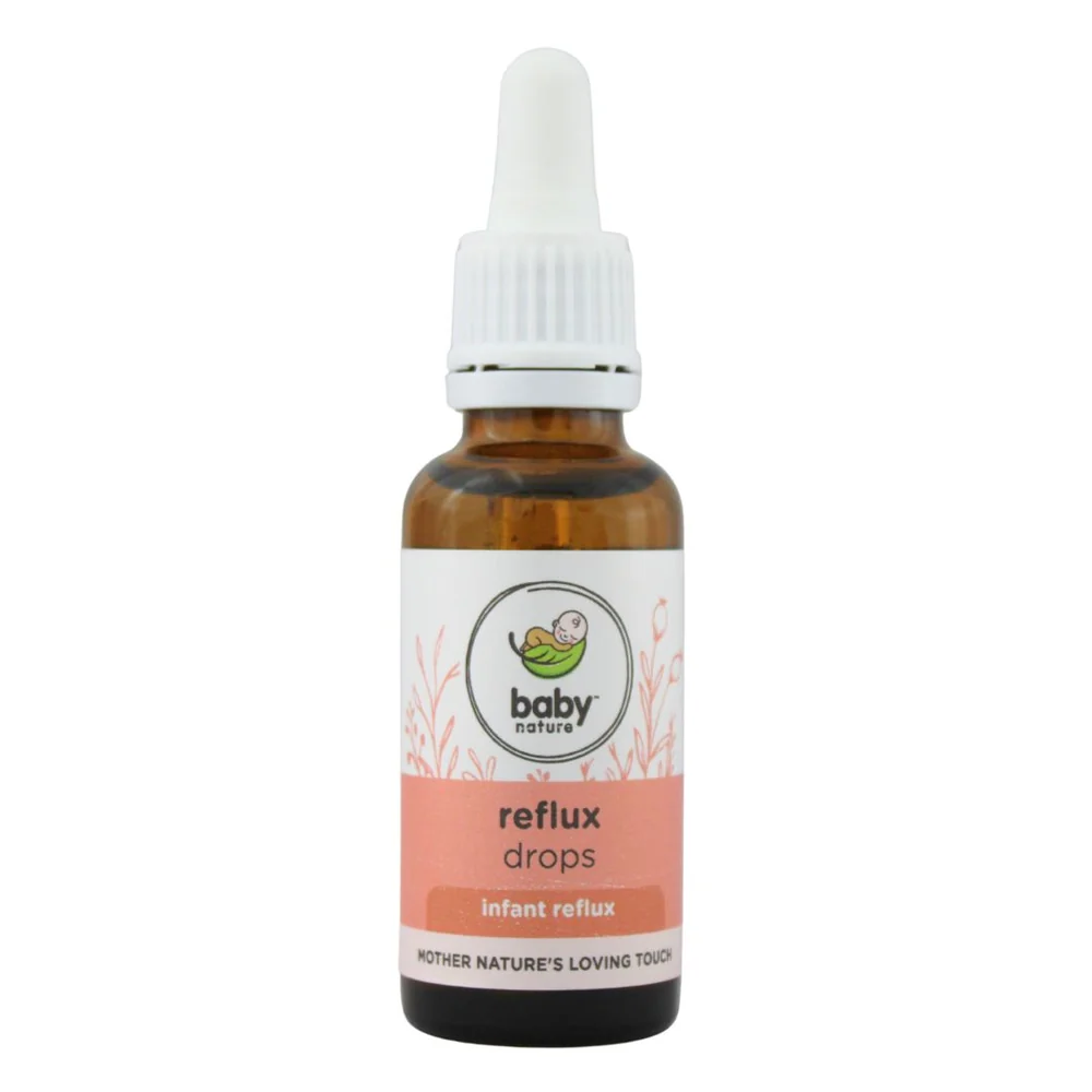 Reflux Drops 30ml