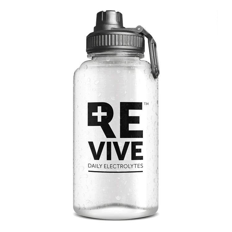 Revive Water Bottle 1L