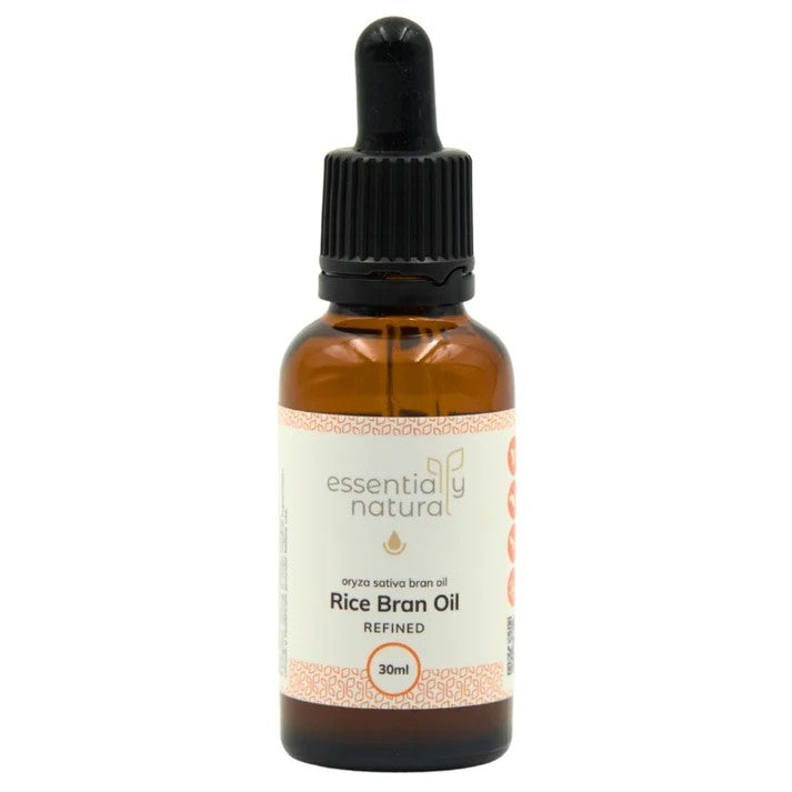 Rice Bran Oil