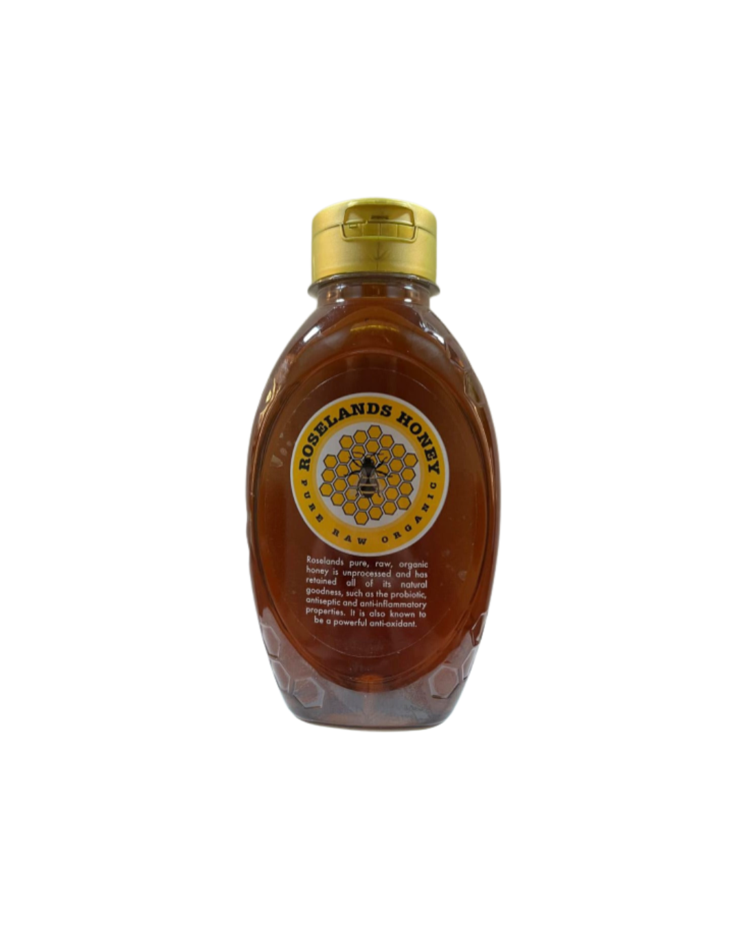 Honey 500g