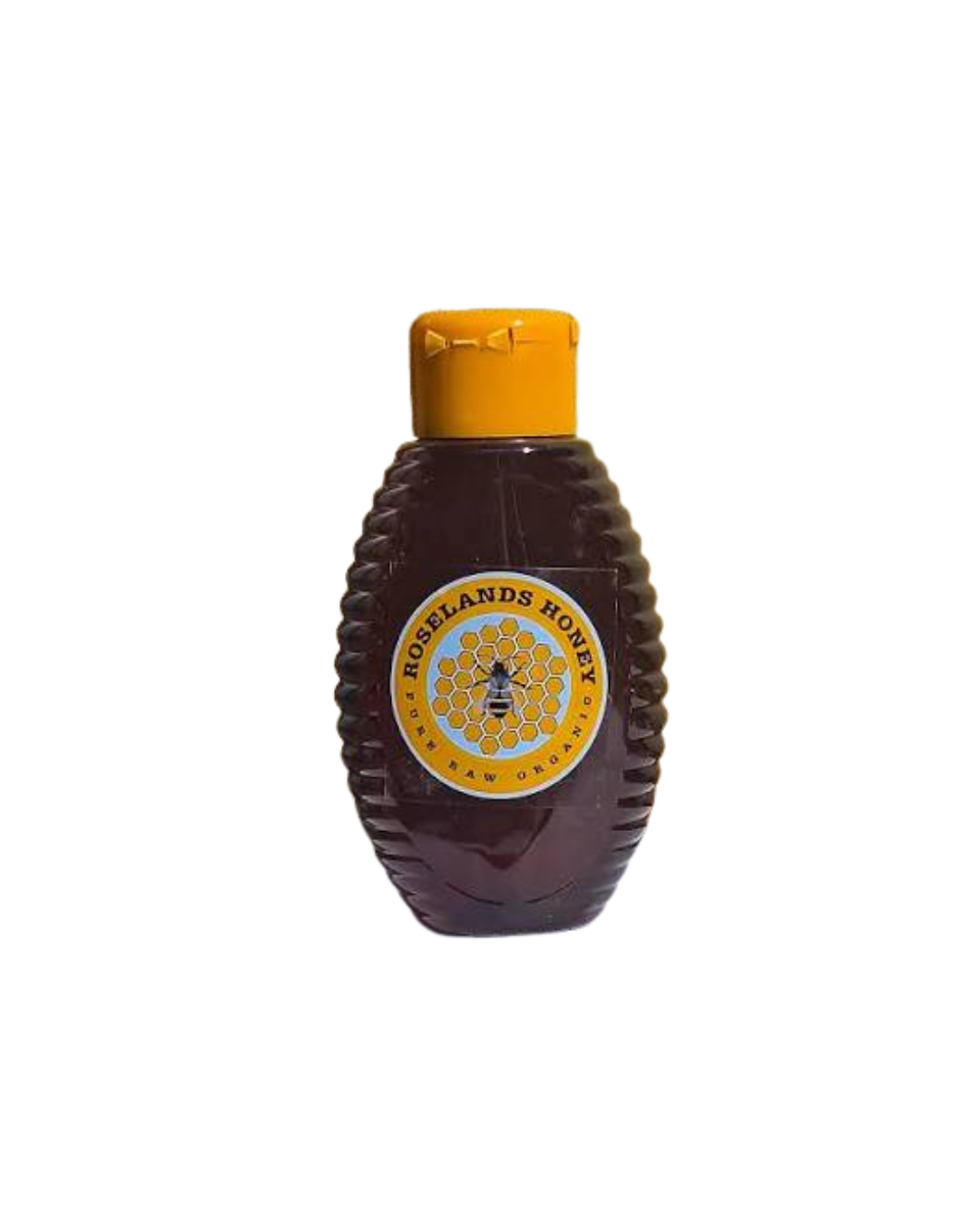 Honey squeezy 500g