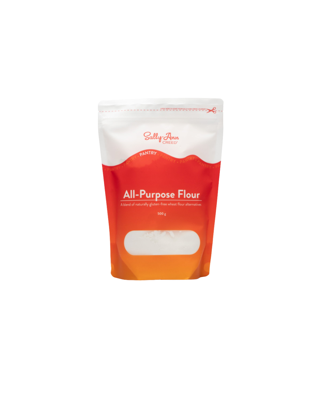 Gluten-Free All Purpose Flour 500g