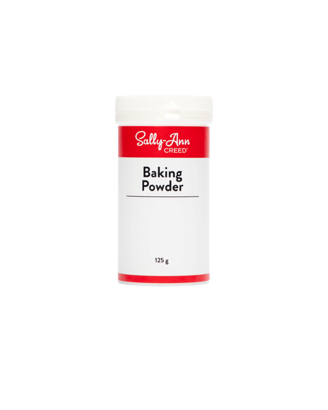 Baking Powder 125g
