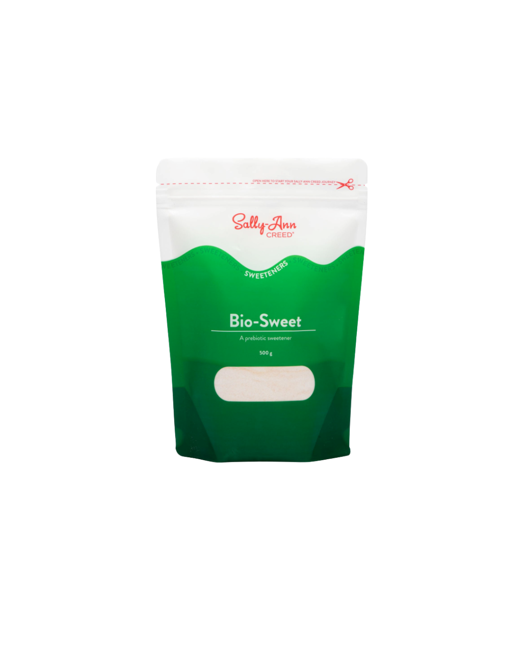 Bio Sweet Prebiotic Sweetener 500g