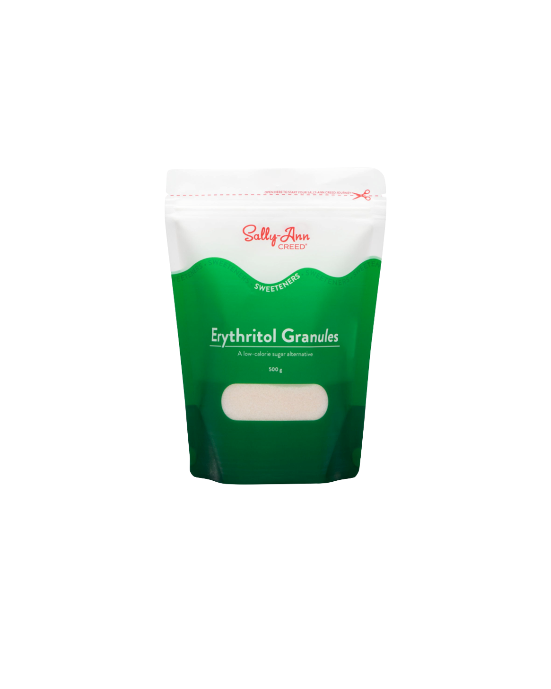 Erythritol Granules 500g
