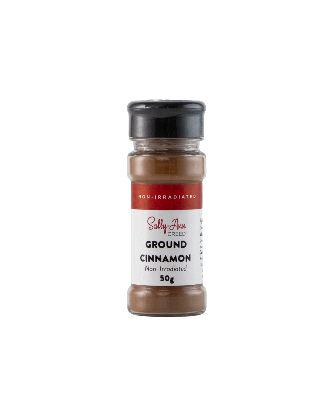 Ceylon Cinnamon 50g