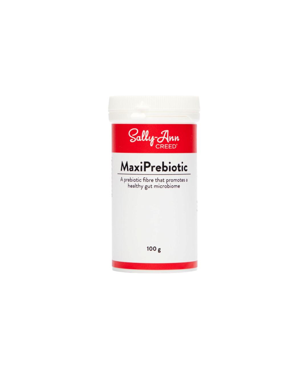 MaxiFOS Prebiotic Powder 100g