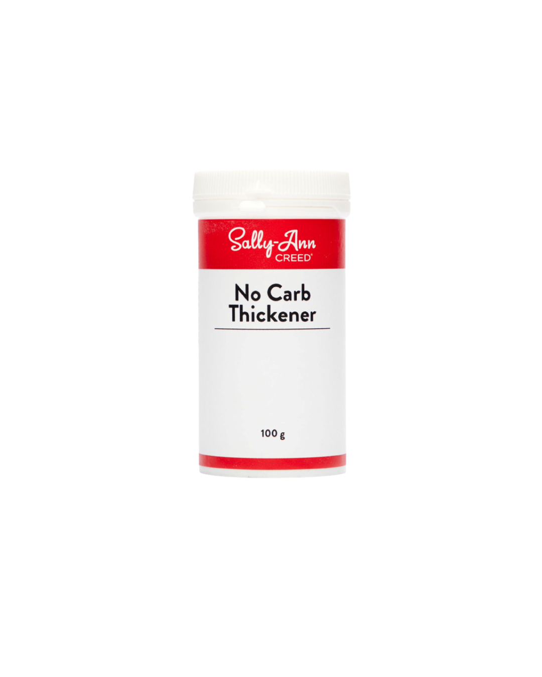 Glucomannan (No Carb Thickener) 100g