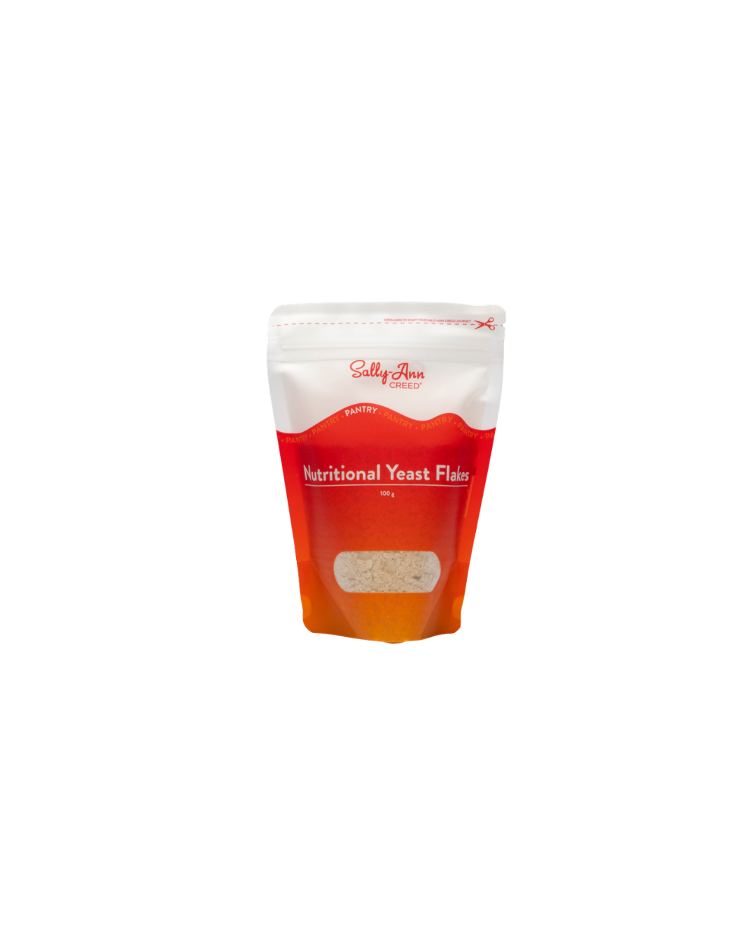 Nutritional Yeast 100g