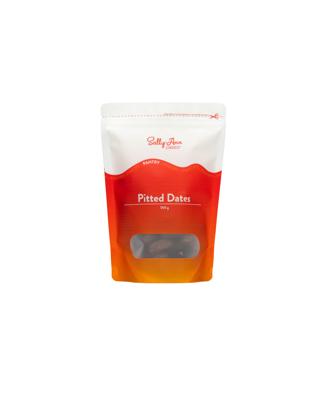 Dates Pitted 500g