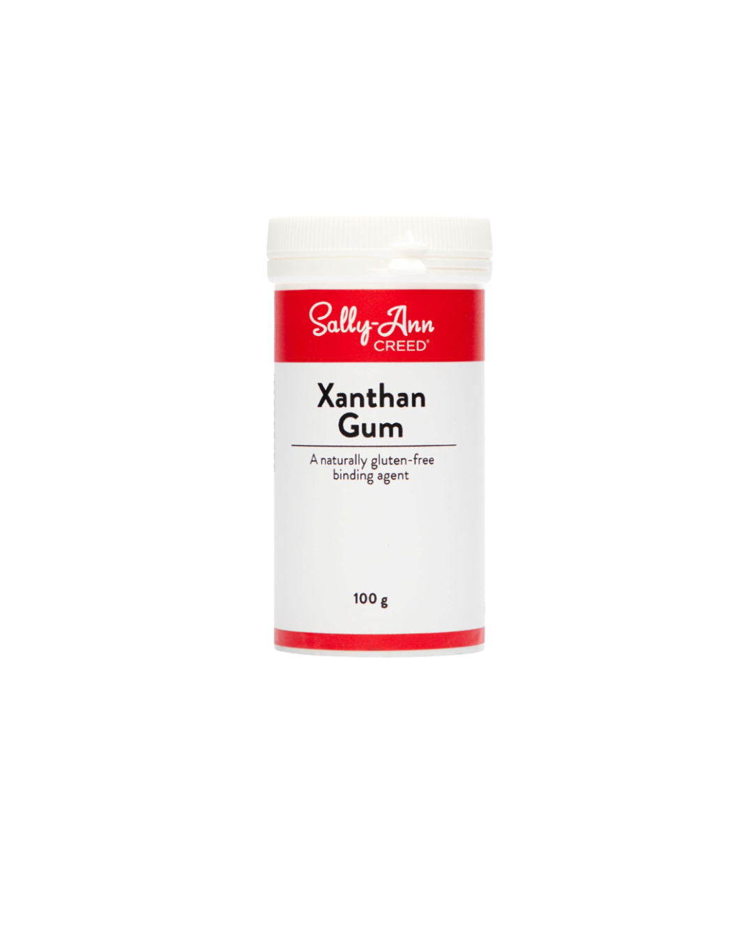 Xanthan Gum 100g