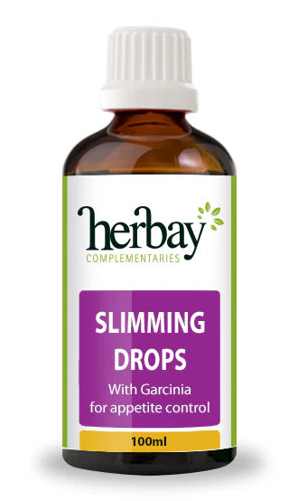 Slimming Drops 100ml
