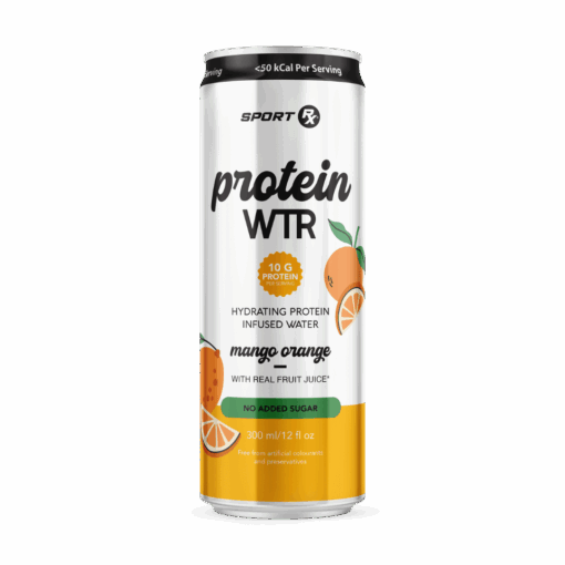 Sport Rx Protein WTR Mango Orange 300ml