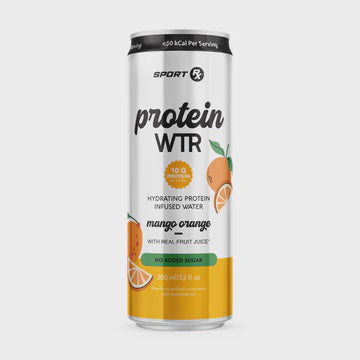 Sport Rx Protein WTR Mango Orange 300ml